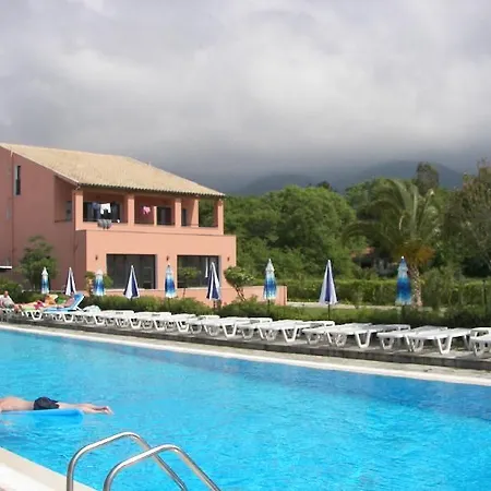 Nireas Corfu