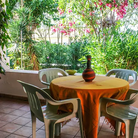 Apartmanhotel Nireas Corfu