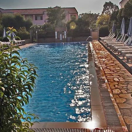 Nireas Corfu 3*