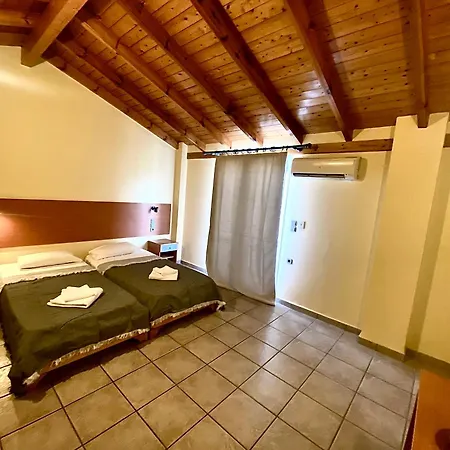 Nireas Corfu 3*