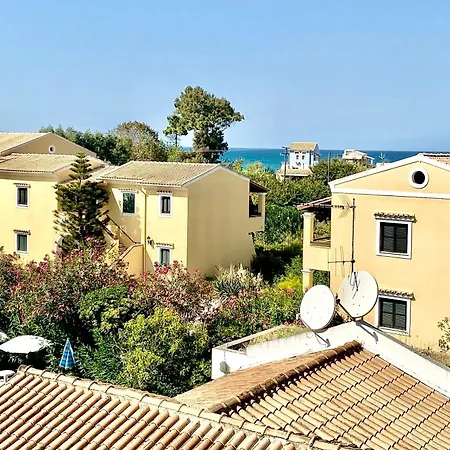 Apartmanhotel Nireas Corfu