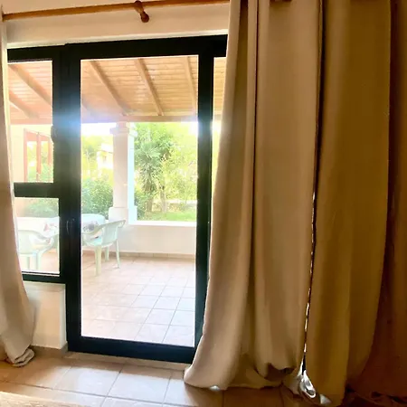 Nireas Corfu Apartmanhotel 3*