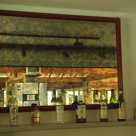 Apartmanhotel Nireas Corfu