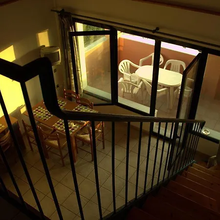 Apartmanhotel Nireas Corfu