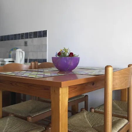 Apartmanhotel Nireas Corfu 3*