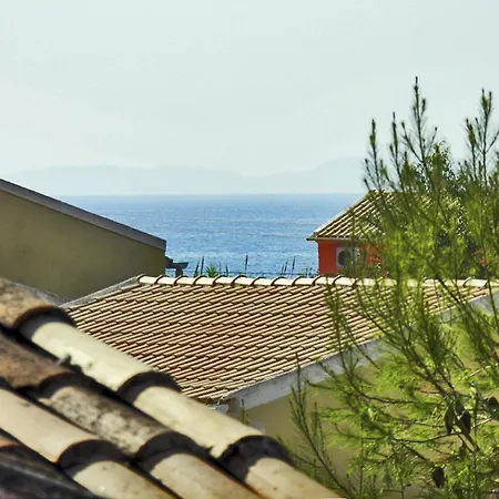 Apartmanhotel Nireas Corfu 3*