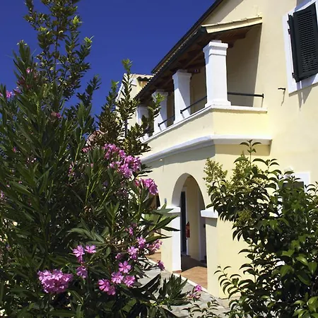 Nireas Corfu Apartmanhotel
