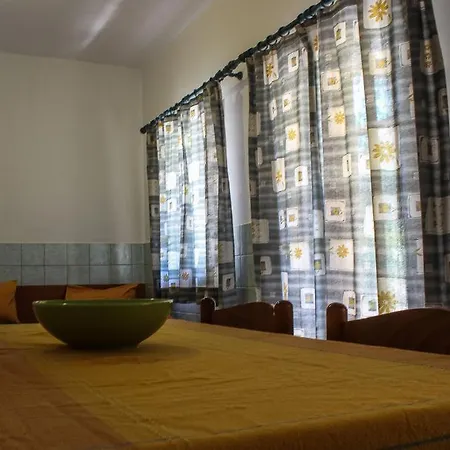 Nireas Corfu Apartmanhotel