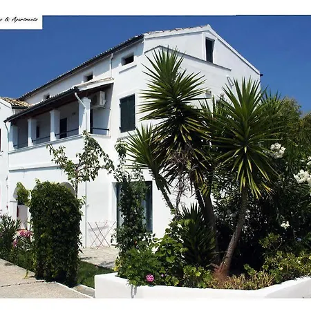 Nireas Corfu 3*