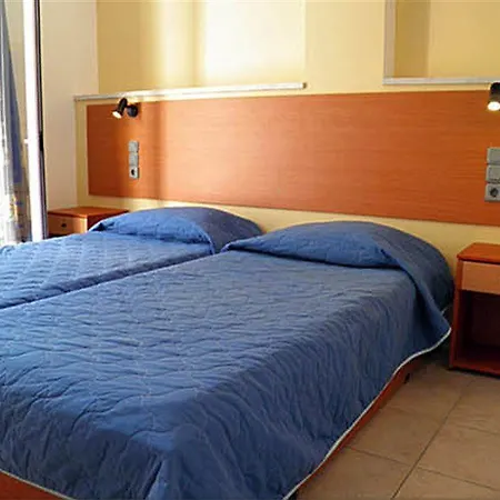 Nireas Corfu Aharávi