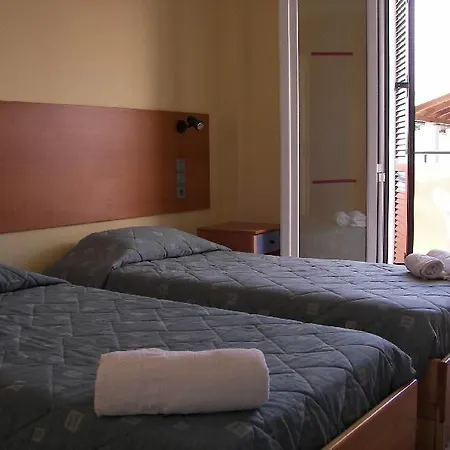 Apartmanhotel Nireas Corfu 3*
