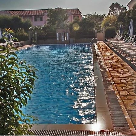 Nireas Corfu