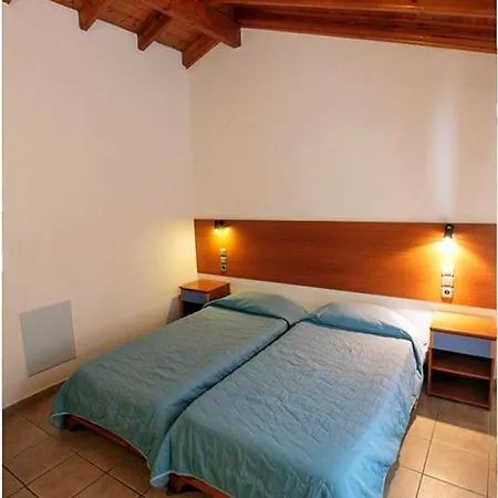 Nireas Corfu Apartmanhotel 3*