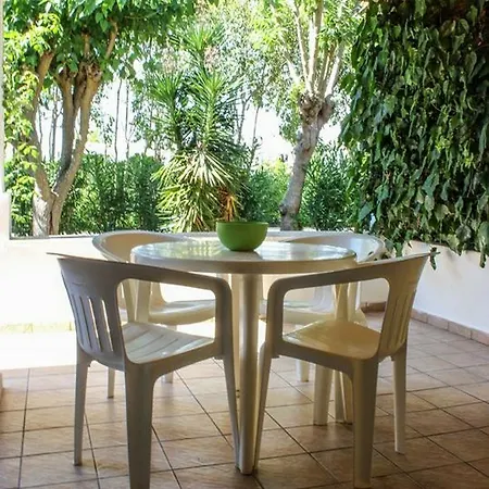 Nireas Corfu Apartmanhotel